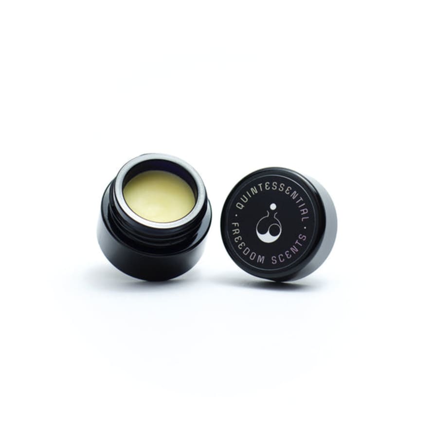 Freedom Scents Quintessential Solid Perfume