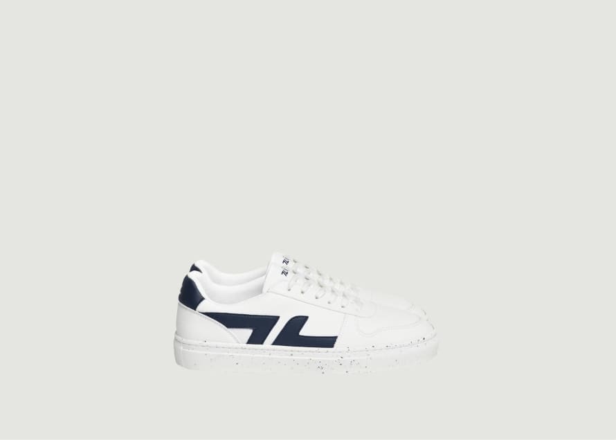 Zeta Alpha Marino Sneakers