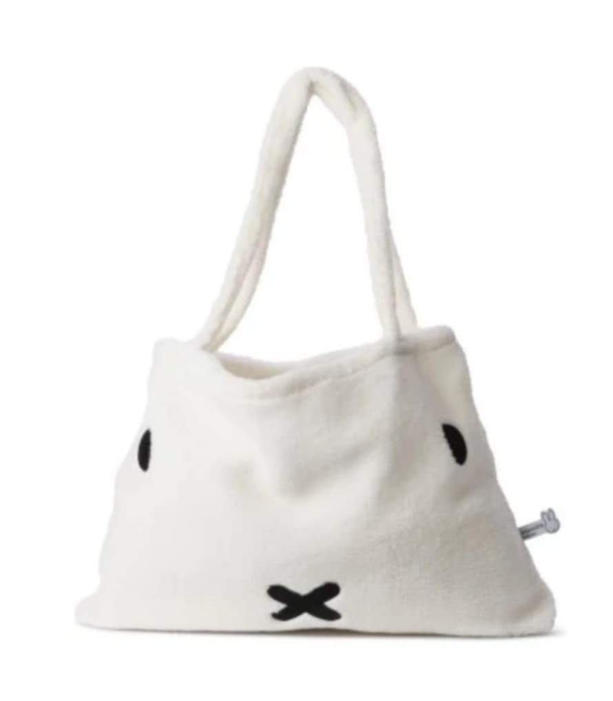 Miffy Shopping Bag