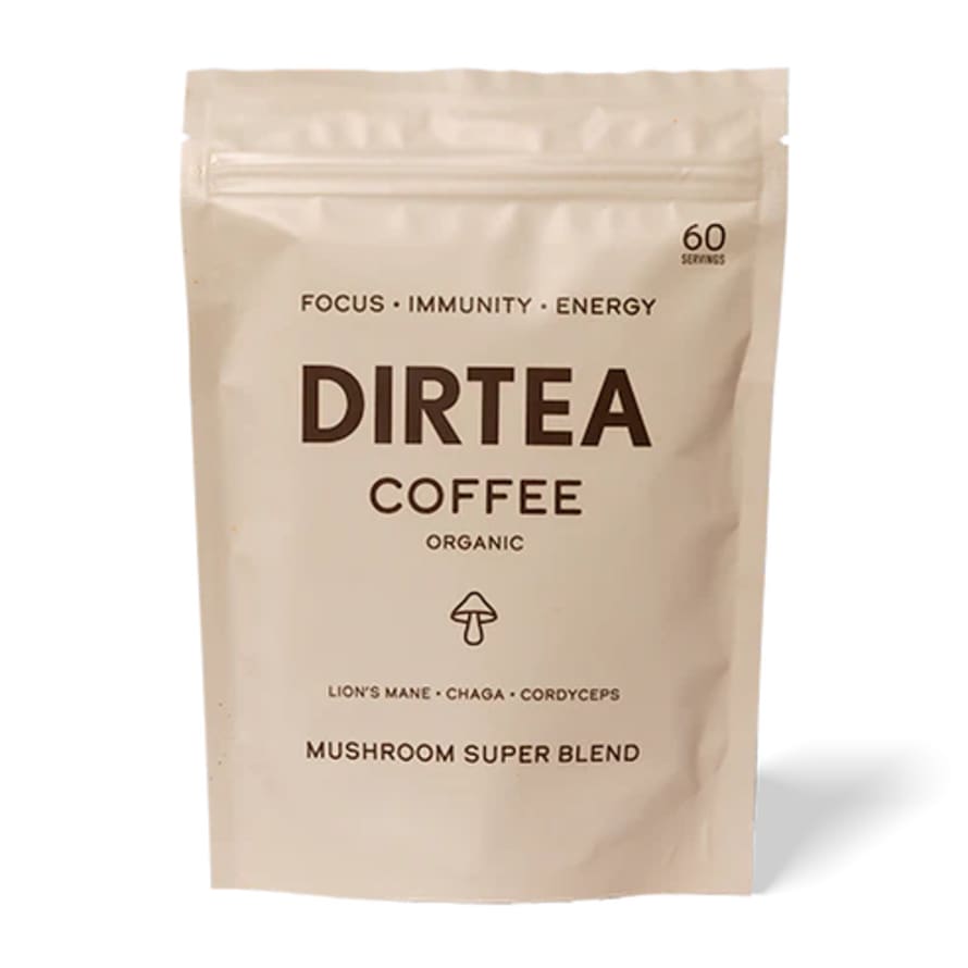 Dirtea Coffee 150g