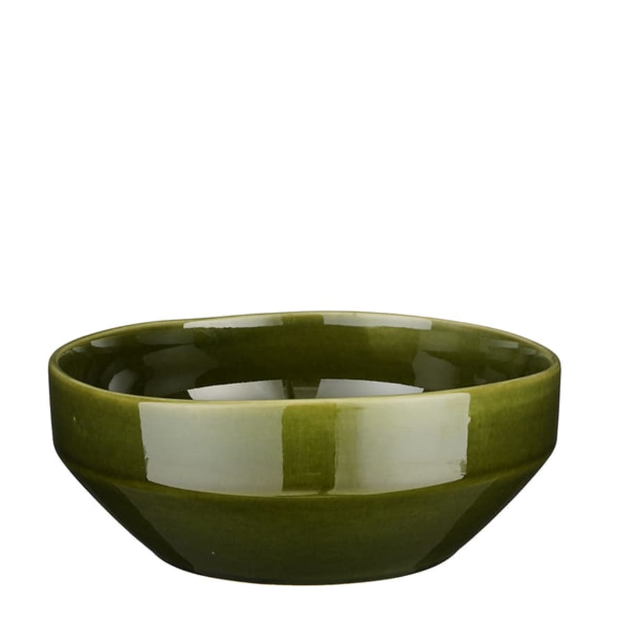 Luzio Concept Store Bowl De Ensalada Verde