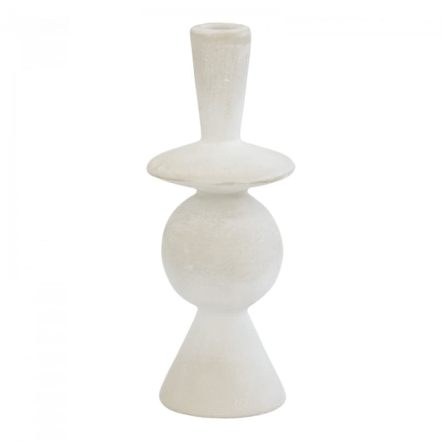 Urban Nature Culture Candle Holder - Zola B - Sustainable