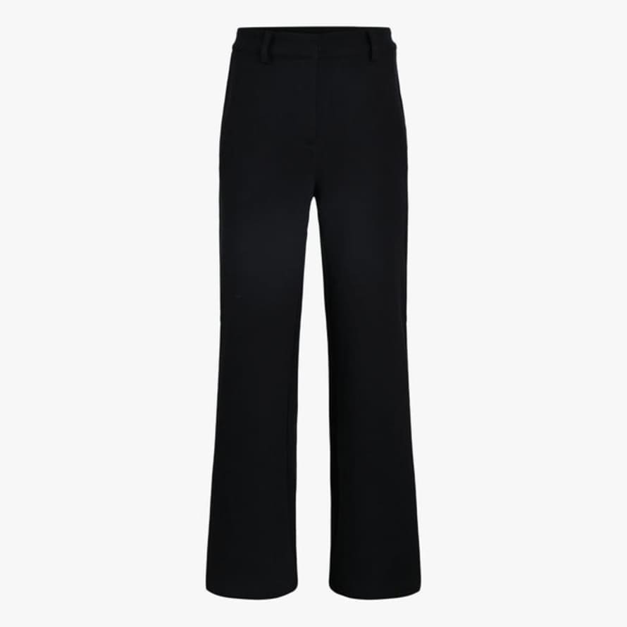 SOFIE SCHNOOR Trousers - Black