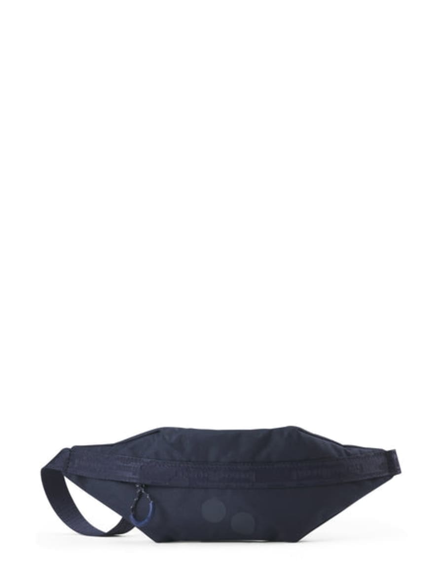 pinqponq Nik Fjord Navy Bag