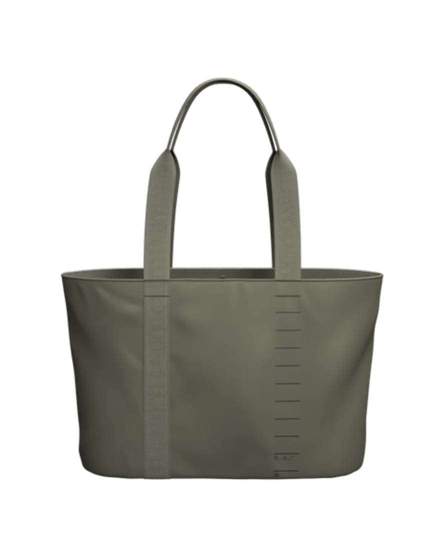 Db JOURNEY Tote Bag Essential 16l Moss Green