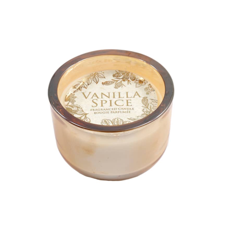 Temerity Jones Vanilla Spice Lustre Candle : Large