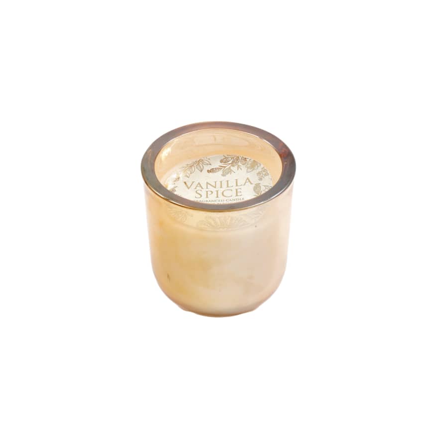 Temerity Jones Vanilla Spice Lustre Candle : Small