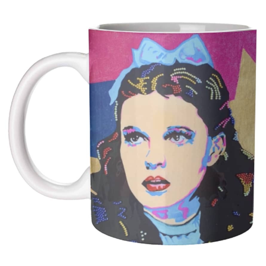 Artwow Dorothy Wizard Of Oz Ceramic Mug