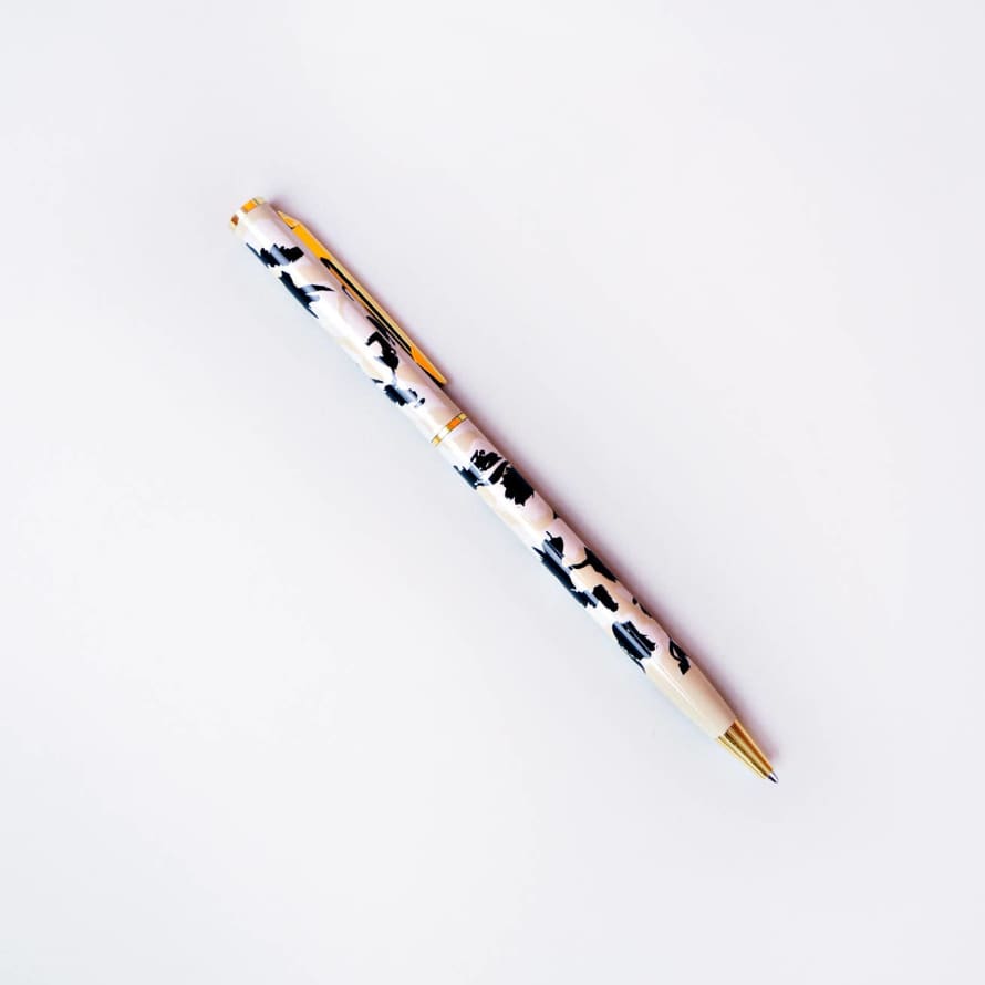 The Completist Kyoto Pen