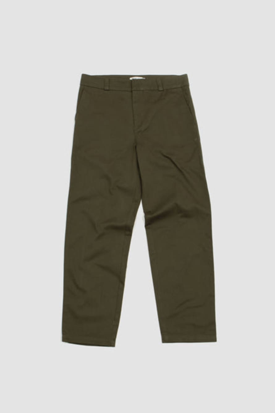 Another Aspect Another Pants 2.0 Green