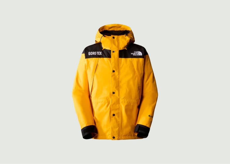 The North Face  Gore Tex Waterproof Jacket