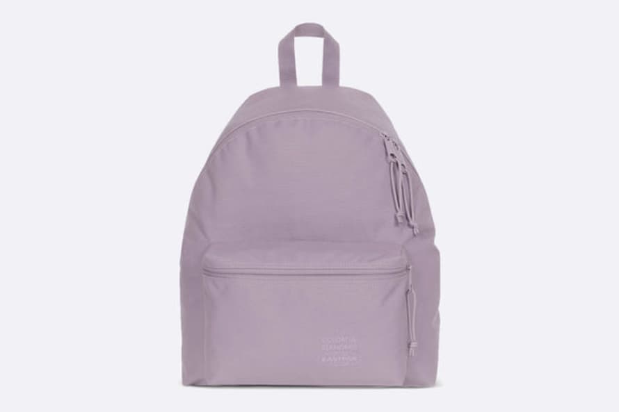 Eastpak Purple Haze Day Pakr Colorful Standard Backpack