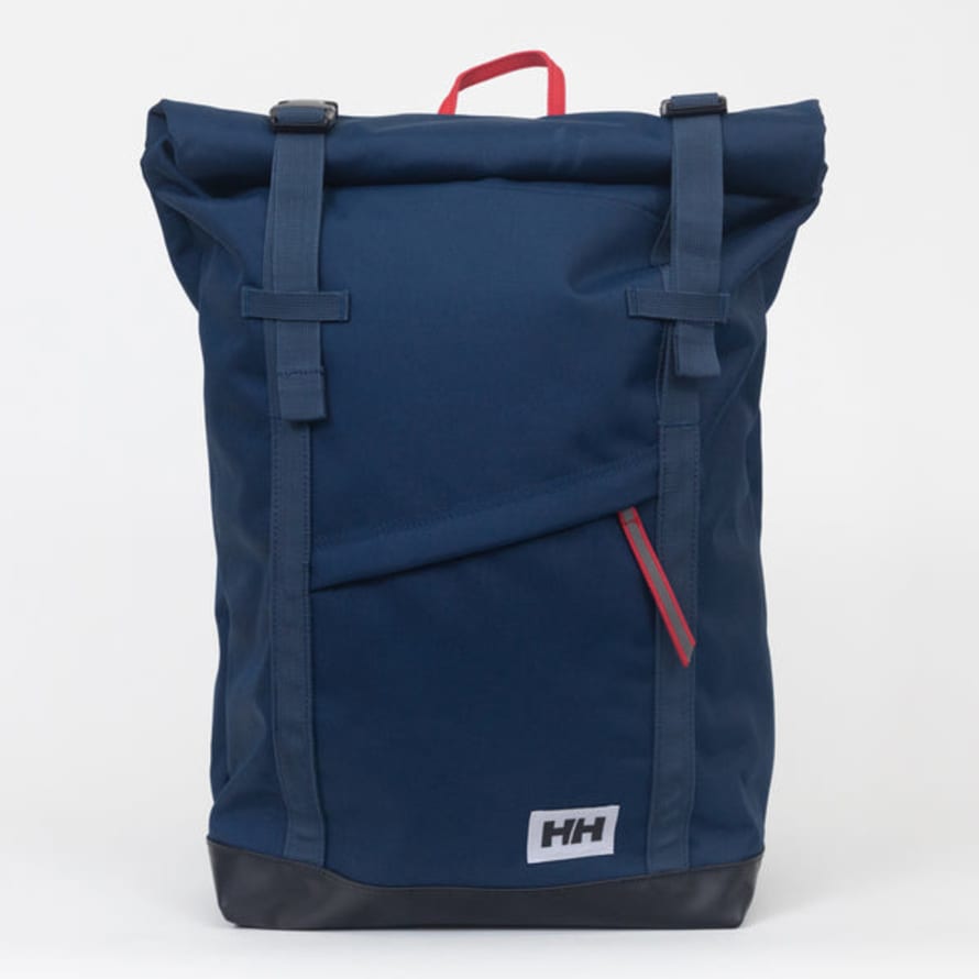 Helly Hansen Stockholm Backpack in Blue