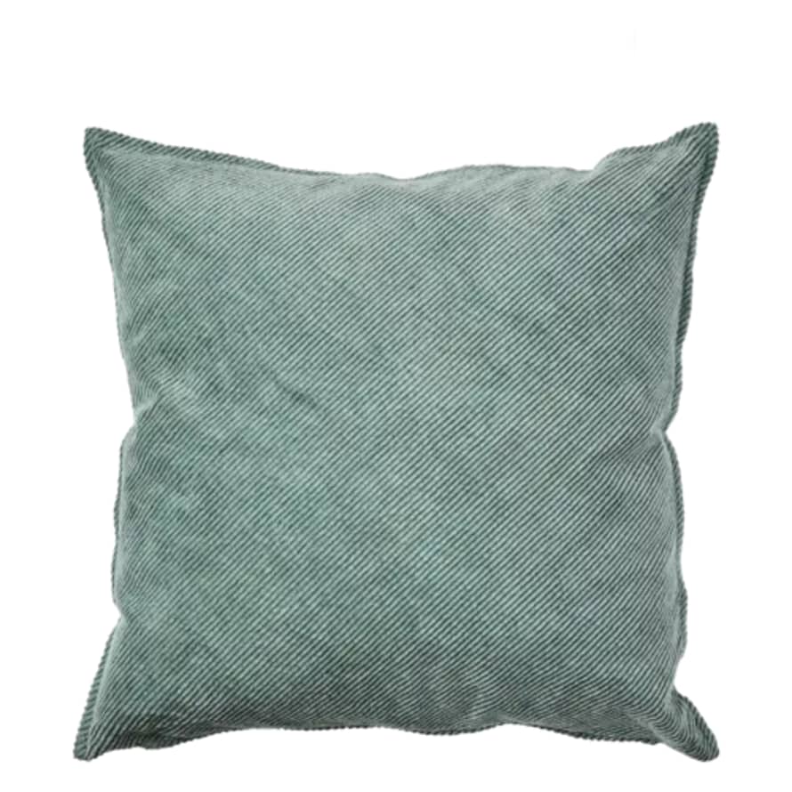 Maitri Joy Cushion Cover Green
