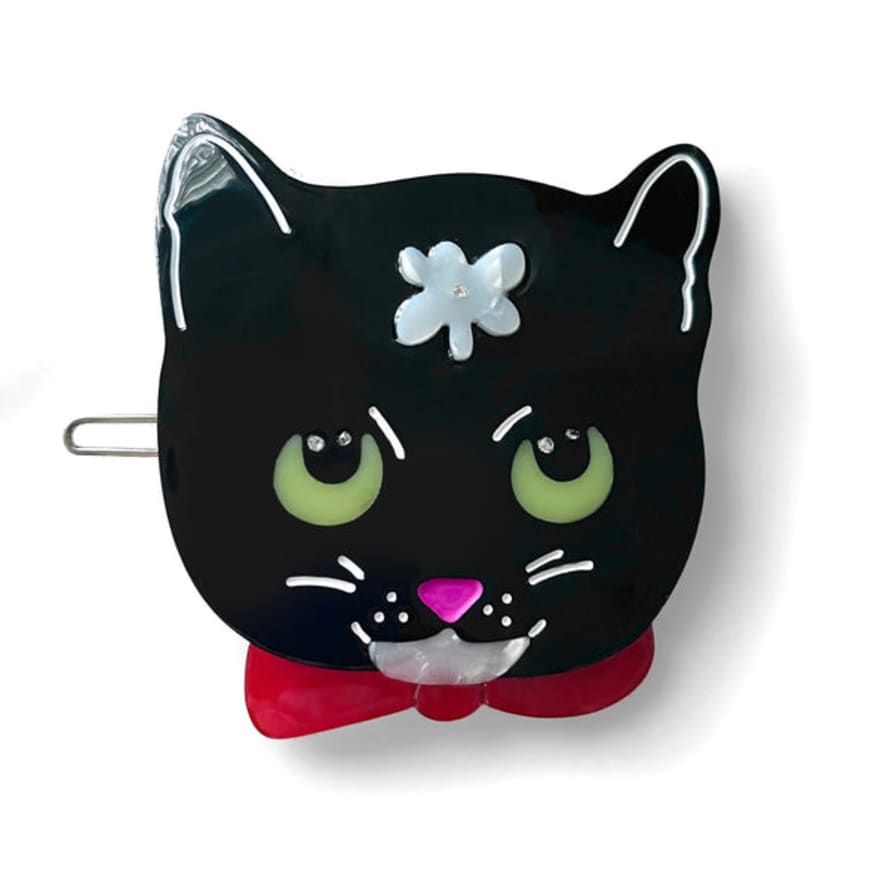 Centinelle Naoko Cat - Hair Clip