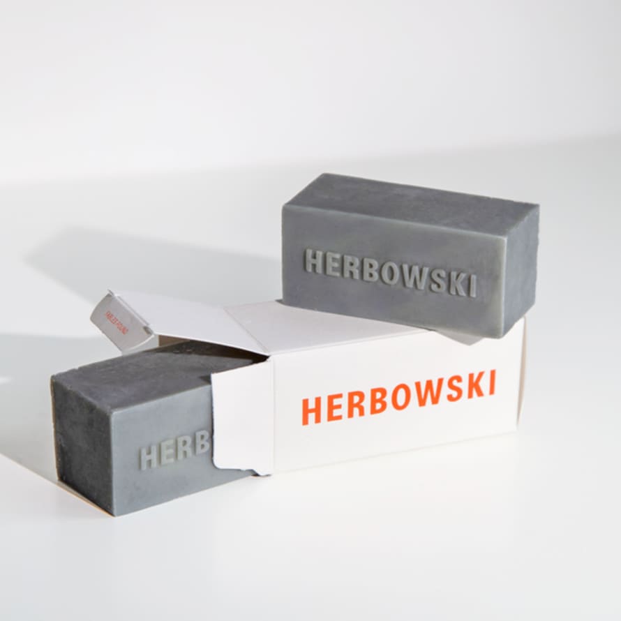 Herbowski Dawn Smoke Cleansing Bar