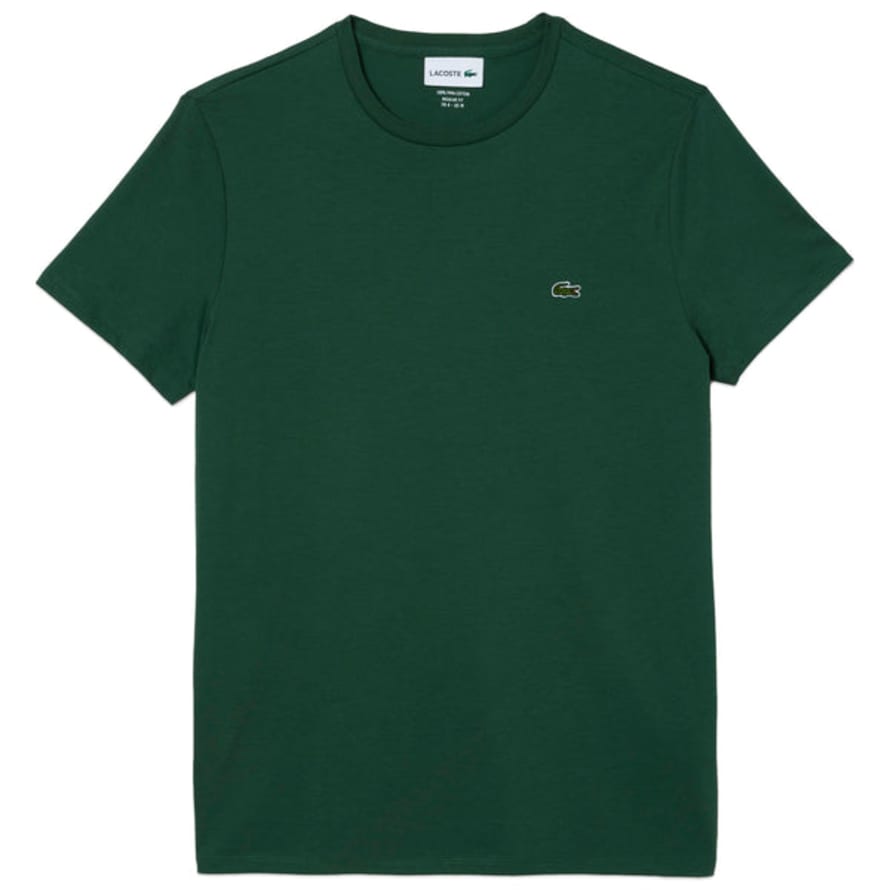 Pima - Trouva: -T -Baumwoll Sequoia Th6709 -Shirt