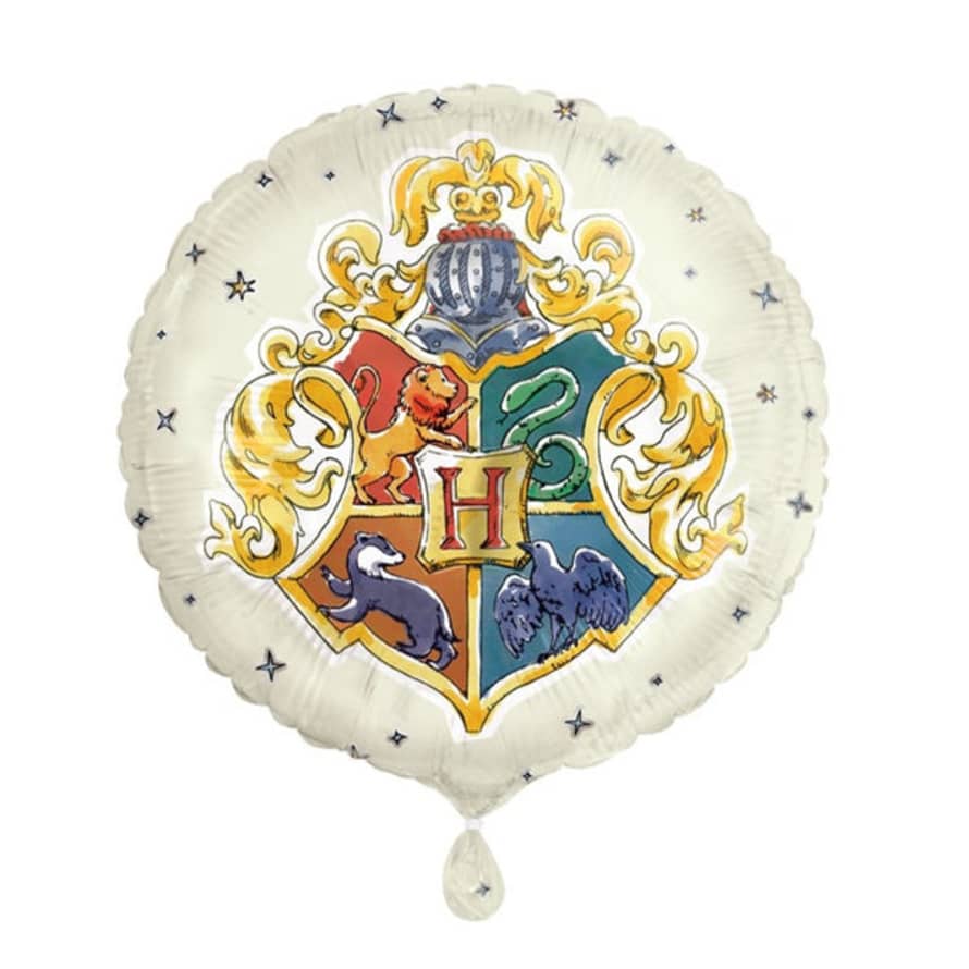 Unique Ballon Mylar 45 Cm - Harry Potter