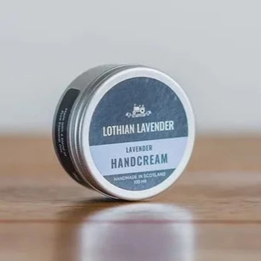 Lothian Lavender Lavender Handcream
