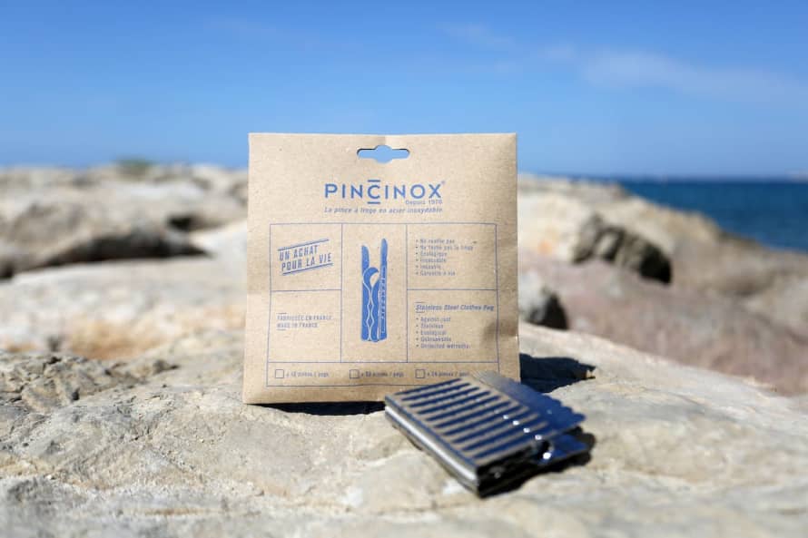 PINCINOX Pack of 12 Pincinox Clothes Pegs