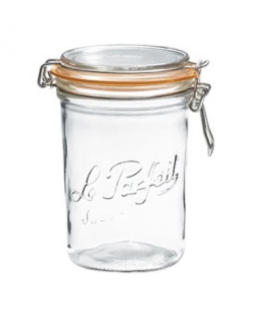 Le Parfait 1l Preserving Terrine Jar