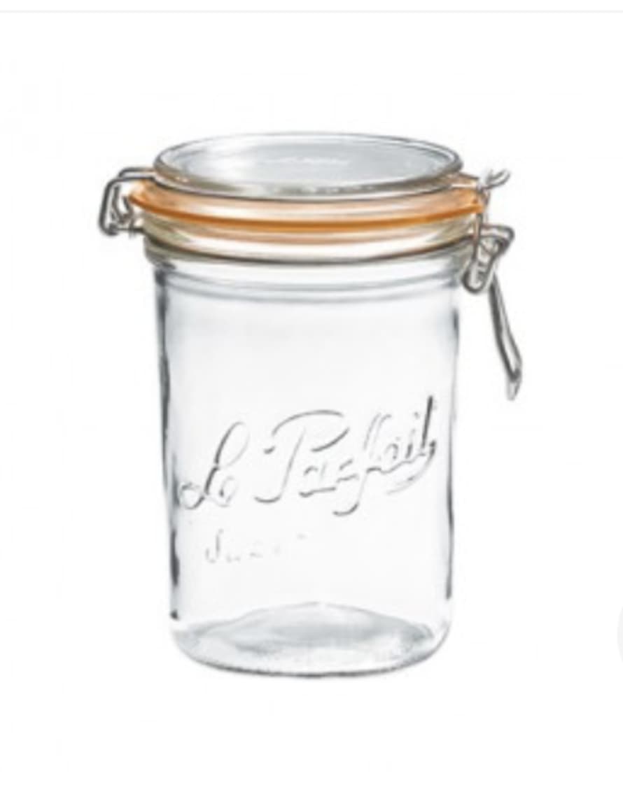 Le Parfait 750ml Preserving Terrine Jar