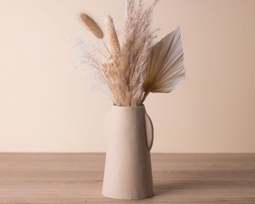 Copo Design Vase Sculpt Prato Birch