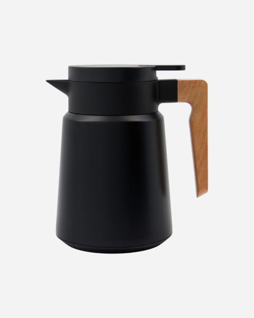 House Doctor Thermos, Cole, Black