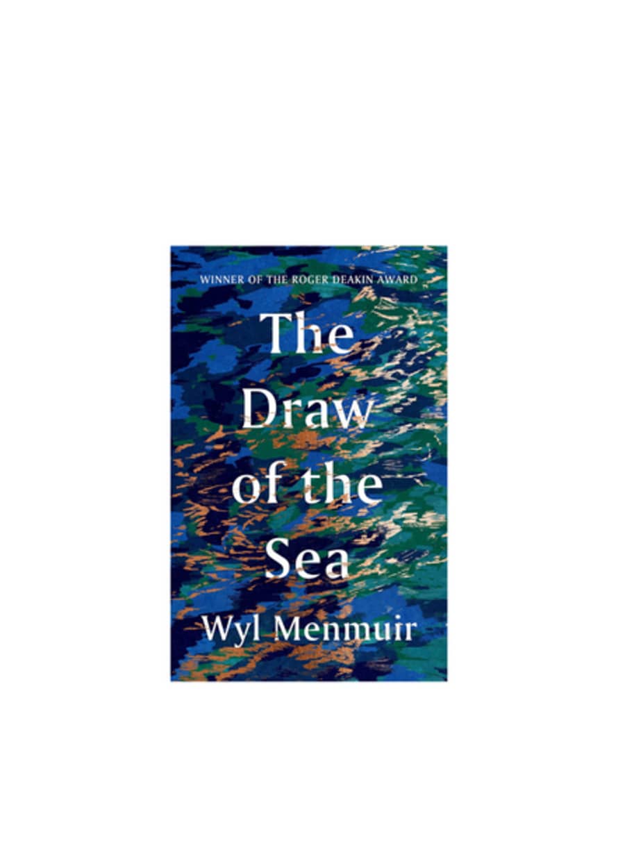 Books The Draw Of The Sea