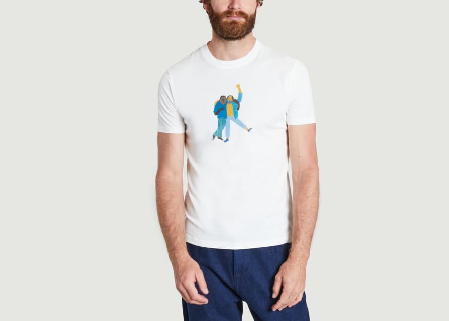 OLOW Pompette T-shirt