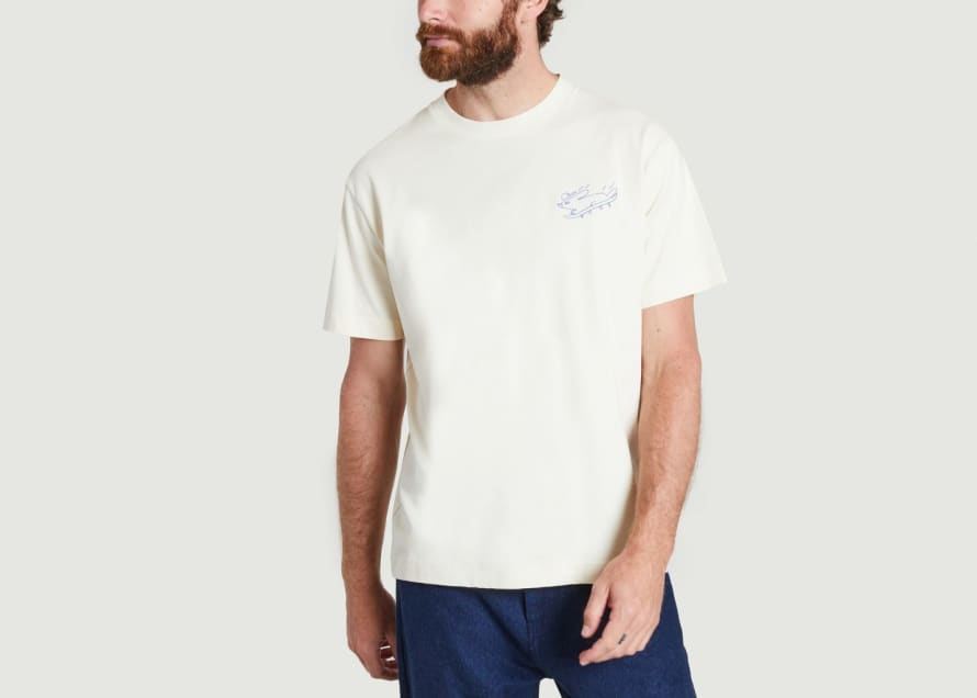 OLOW Slope T-shirt