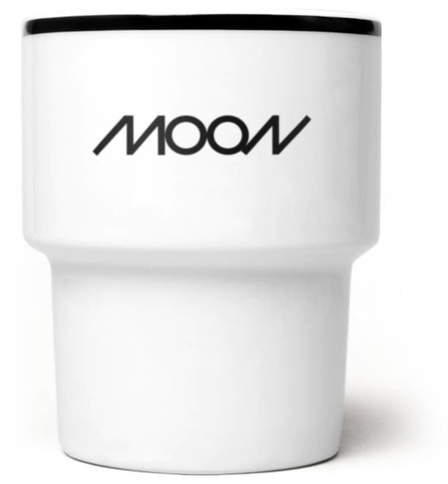 ManufacturedCulture Moon Mug