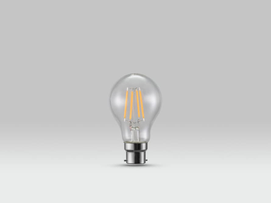 houseof B22 BC LED Bulb