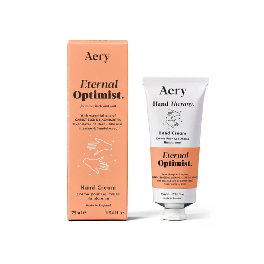Aery - Eternal Optimist Hand Cream