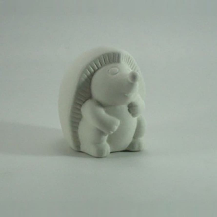 The Find Store Hedgehog Collectable 7cm