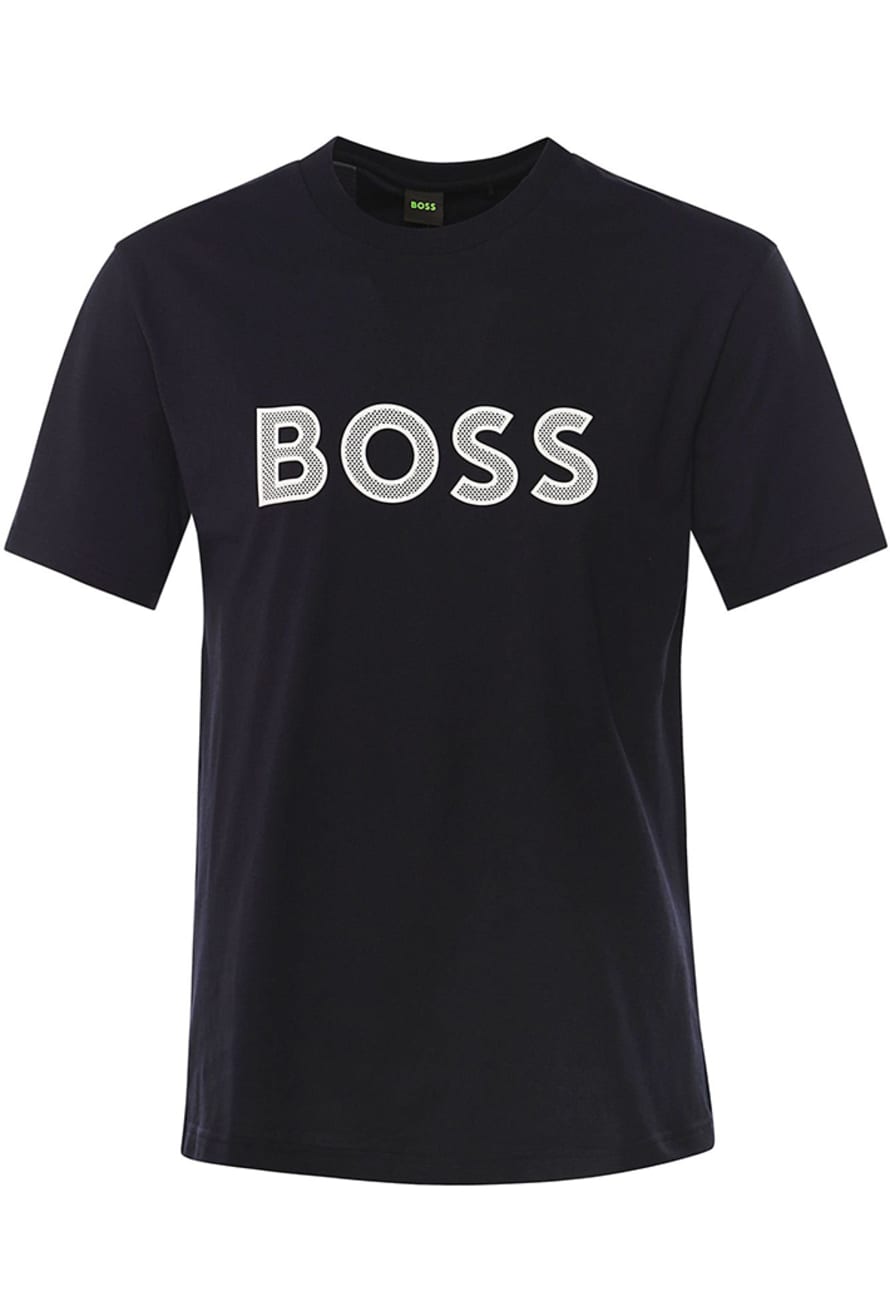 Hugo Boss Hugo Boss Men's Teeos 1 T