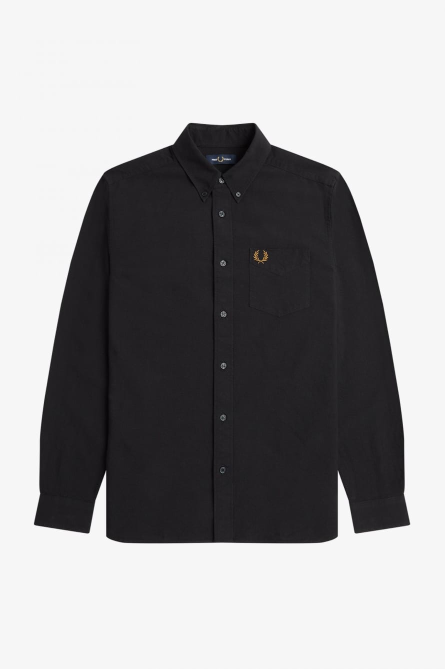 Fred Perry Fred Perry Men's Oxford Shirt