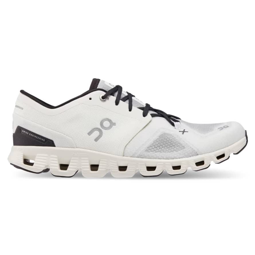 ON Running On Running Men's Cloud X3 Trainers