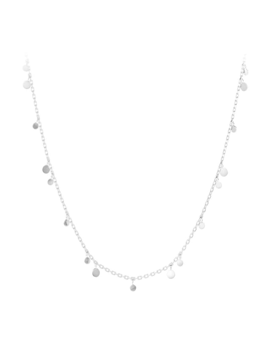 Pernille Corydon Pernille Corydon - Glow Necklace - Silver
