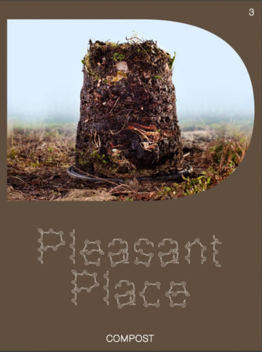 Pleasant Place Pleasant Place 2 Compost