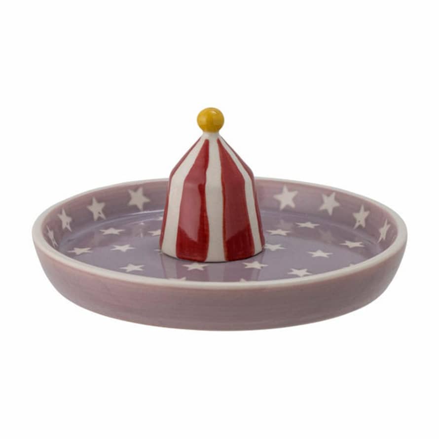 Bloomingville Mylie Tray -circus