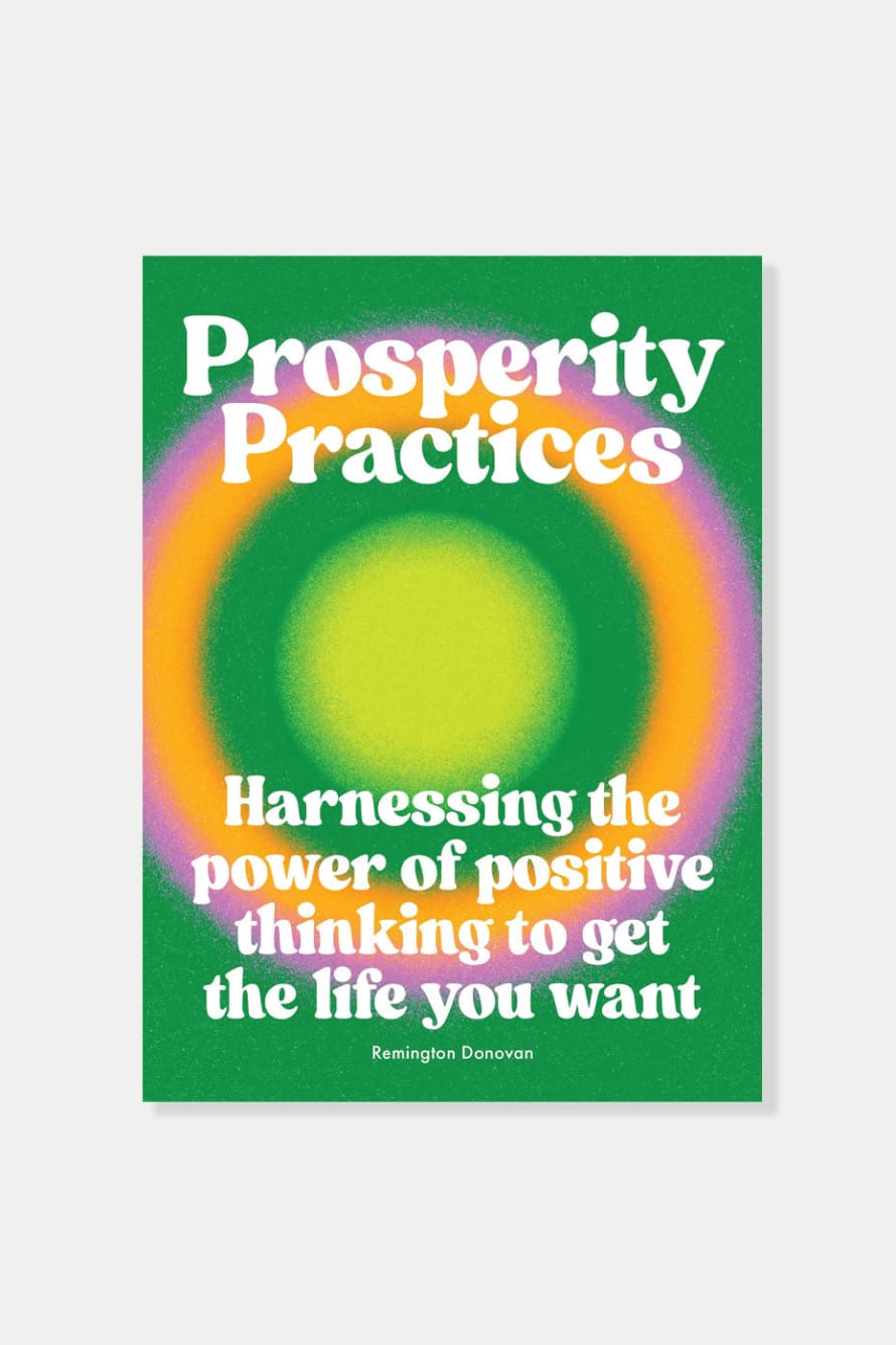 Bookspeed Prosperity Practices