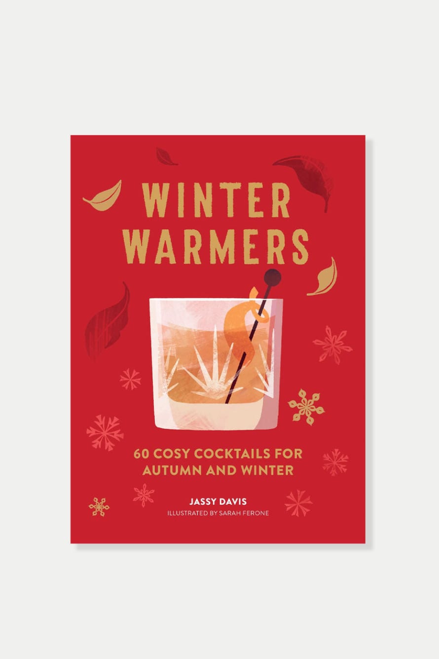 Bookspeed Winter Warmers