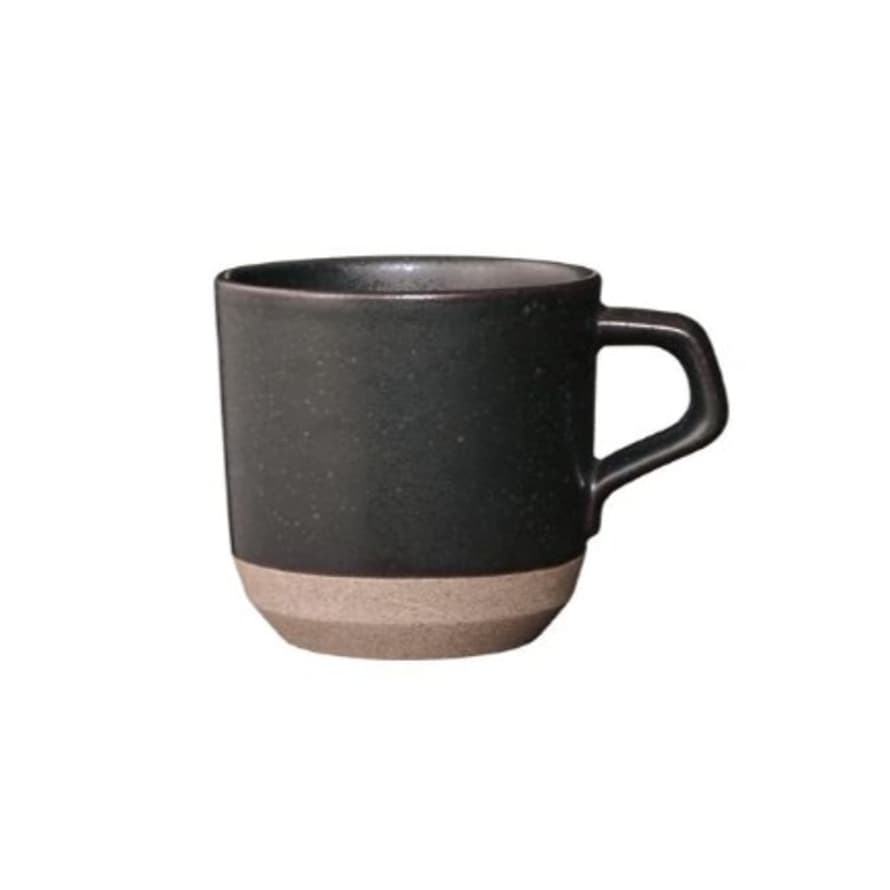 Kinto Ceramic Lab Mug 300ml