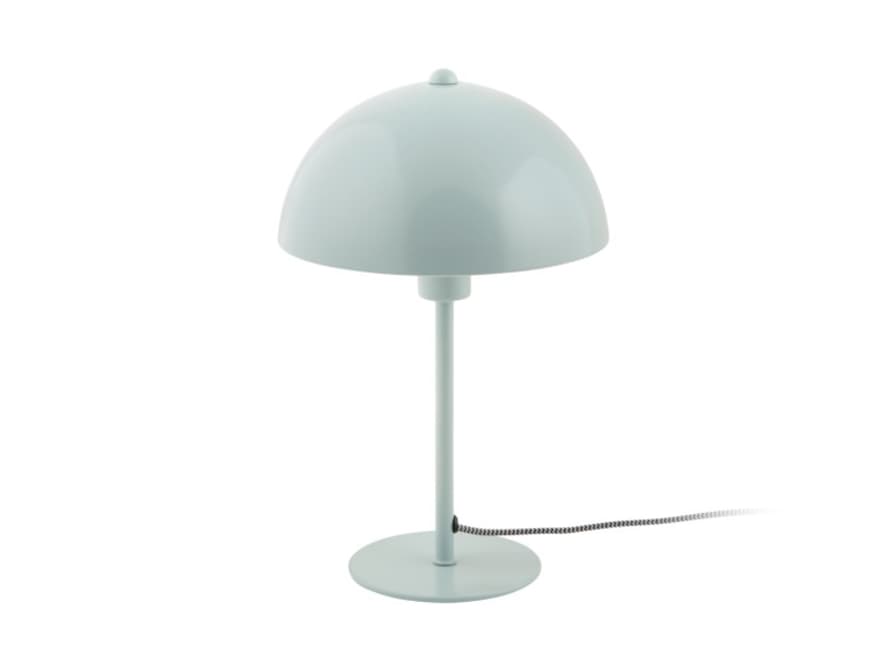 Karlsson Table Lamp Mini Bonnet - Soft Blue