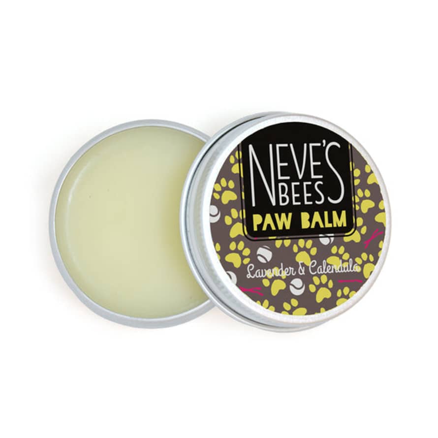 Neves Bees Paw Balm