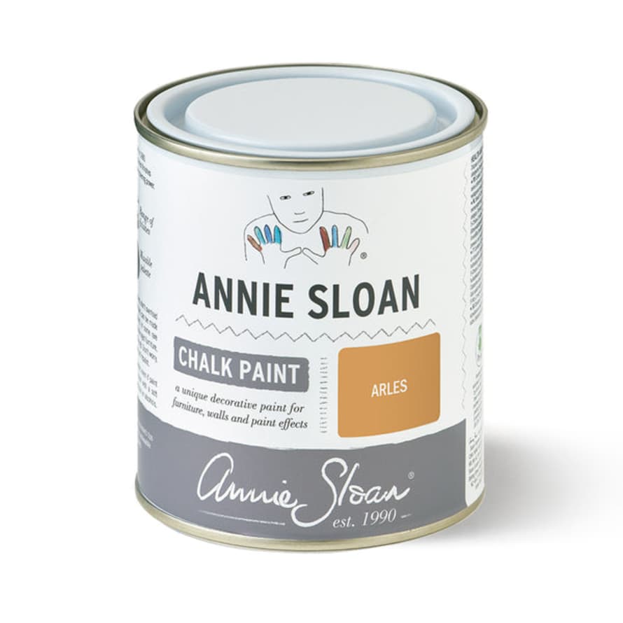 Annie Sloan 500ml Arles Chalk Paint