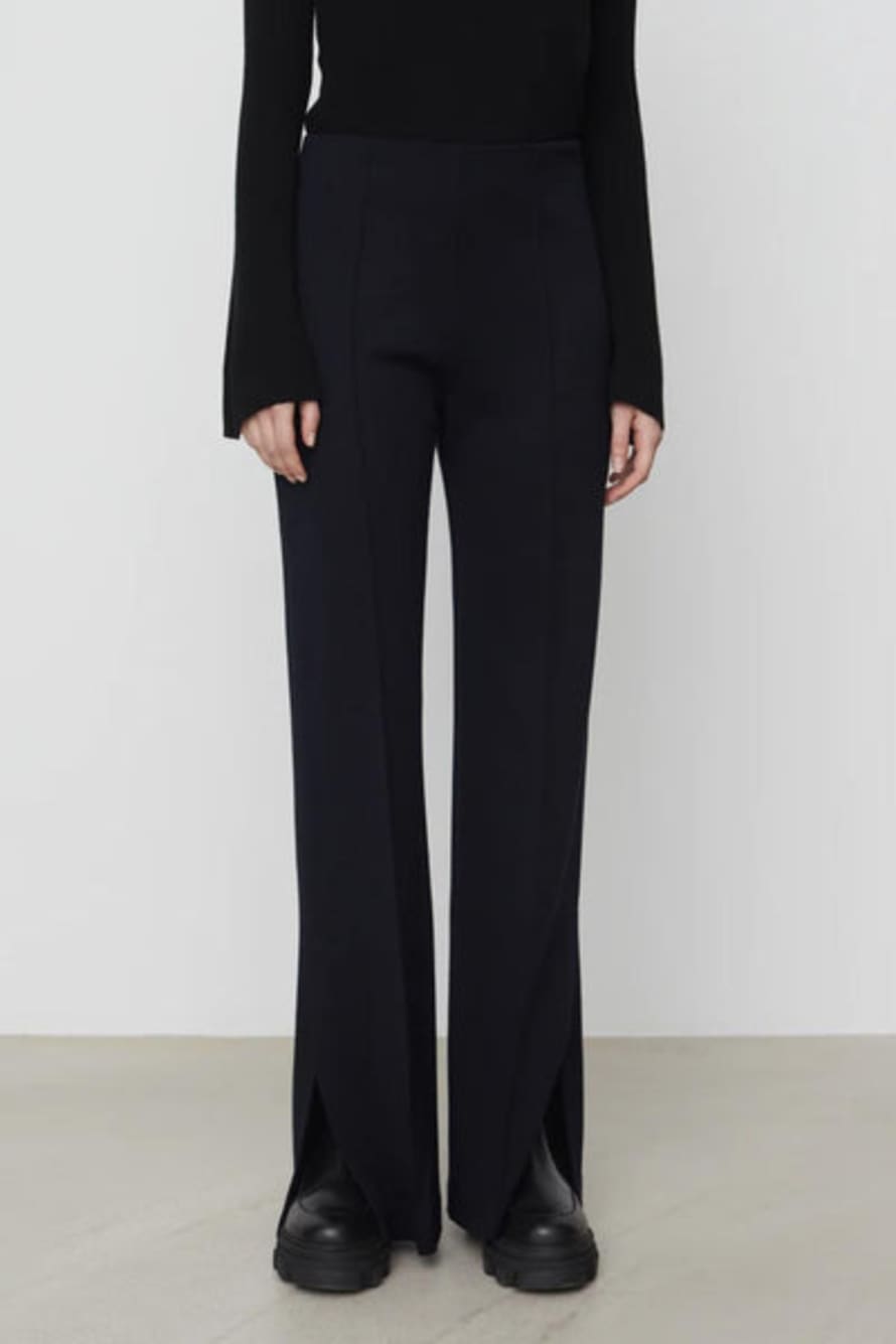 DAY Birger Wagner Delighted Wool Trousers