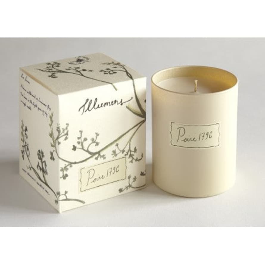 Illumens Poire 1796 Scented Candle