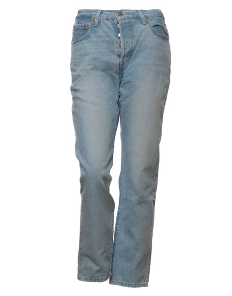 Levi's Jeans For Woman 36200 0124 Ojai Luxor